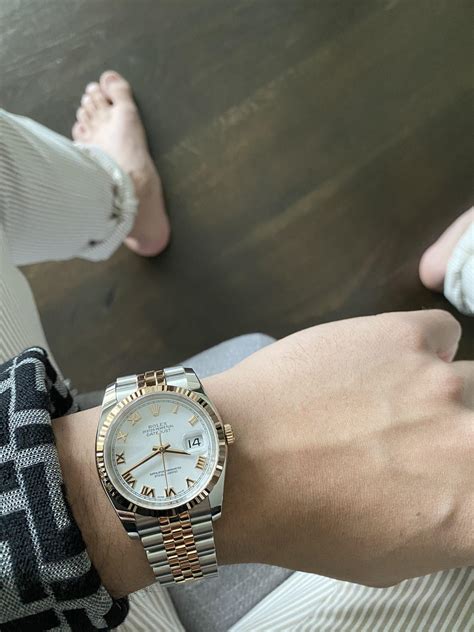 my love for rolex only grows|I would love to own a Rolex one day. : r/rolex .